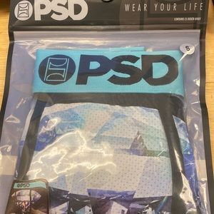 PSD brand new in packaging Money moves size small